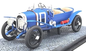 Chenard & Walker Nº 10 2º 24h Le Mans 1923 1/18 - PANTEÓN 021 - Imagen 1 de 2