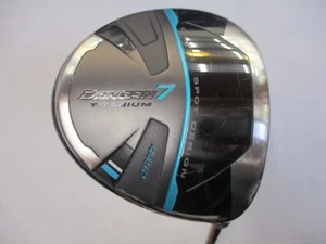 Maruman DANGAN7 Driver 10.5 Original Carbon (S) #102 Golf Clubs - Picture 1 of 6