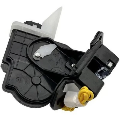 Actuador de cierre de tapa de maletero trasero para Toyota Land Cruiser LC200 5700 2008-2015 Foto 1 de 4