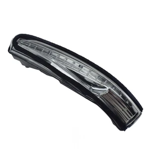 Luz giratoria del espejo retrovisor lateral izquierdo 87624A7000 para Kia Forte Cerato K3 2012-2018 - Imagen 1 de 10