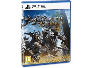 PS5 Monster Hunter Wilds - Imagen 1 de 7