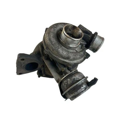 VOLVO XC90 I Turbolader 8689592 2.4 Diesel 120kw 2003 27074292 - Bild 1 von 4