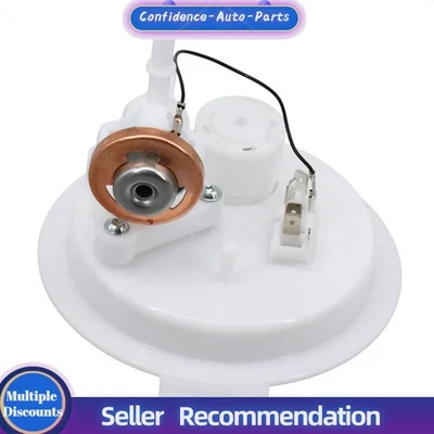 For 2008-2010 Porsche Cayenne 3.6L 4.8L RH Fuel Tank Flange w/Pressure Regulator Foto 1 de 4