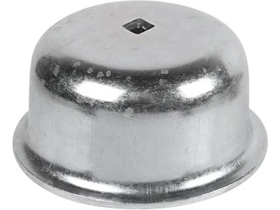Tapa antipolvo para cojinete de rueda delantero Dansk 13313JYXM para Volkswagen 411 1971-1972 Foto 1 de 2