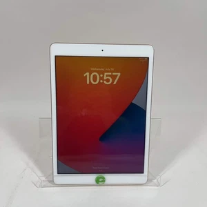 Solo WiFi Apple iPad 7.ª generación 32 GB DORADO MW762LL/A - Imagen 1 de 10