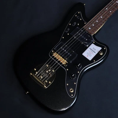 Fender Made in Japan Traditional 2025 Collection 60s Jazzmaster Rosewood Fingerb - Image 1 of 4