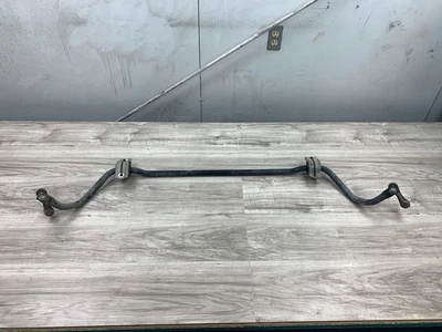 1997-2004 C5 Chevrolet Corvette Oem Front Sway Bar Stabilizer End Links *READ* - Image 1 of 4