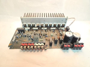 Sony 1-686-903-11 Verstärker (PWB.AMP) Platine - Bild 1 von 3