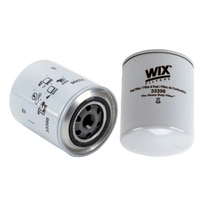 33398 WIX Fuel Filter Gas for Chevy GMC W3500 Forward W4500 W5500 W5500HD NPR - Picture 1 of 1