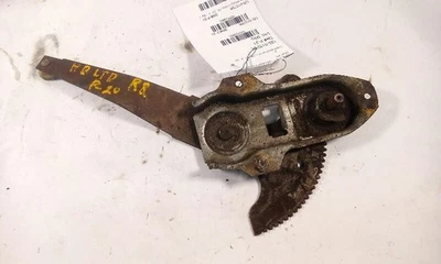 Регулятор переднего окна пассажирский 78-83 FORD FAIRMONT ручной 4 двери - Изображение 1 из 3