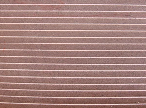 Tetto in legno per modellismo scala HO-1:87 cm.22X13 - Krea 3303 - Foto 1 di 1