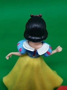 Mattel disney biancaneve polly pocket 2009 - Foto 1 di 12