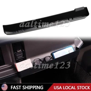 Console Passenger Storage Box Organizer Tray For Ford For 2/4-dr Bronco 2021-23 - Picture 1 of 14