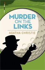 The Murder on the Links (Paperback or Softback)