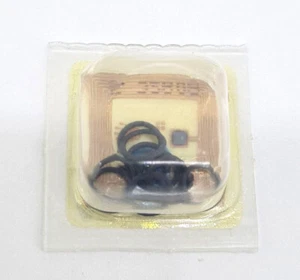 Rolex Original Rechange Réf. B 29-06030-G10 Joint 10 St. Pour Couronne Tubus - Picture 1 of 2