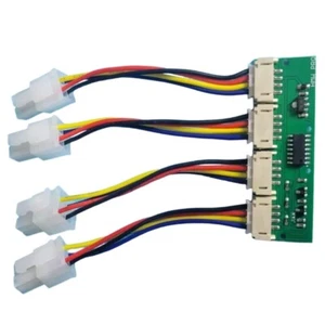 High Performances Fan Simulators Speed Controller for Antminer Desktop Computers - Picture 1 of 8