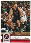 2016-17 Panini Excalibur Prince Parallel /149 #74 Blake Griffin Clippers