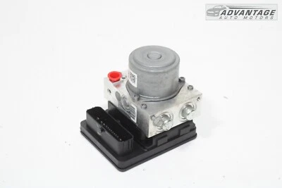 Chevrolet Blazer 2019-2023 3,6 L AWD potencia antibloqueo ABS módulo de bomba de freno OEM Foto 1 de 4
