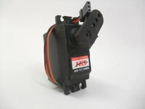 Power HD HD-9110MG Digital Servo Waterproof - Picture 1 of 3