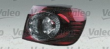 VALEO rear light right for VW