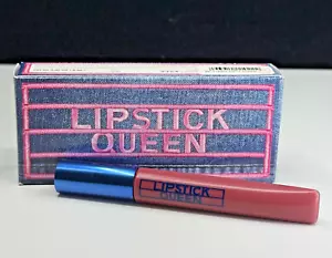 Lipstick Queen lip gloss - 0.31fl oz #Jean Queen Neutral rose color NIB - Picture 1 of 7