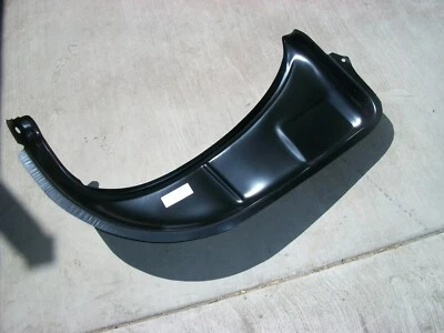 Pontiac GTO 1966 o 1967, Buick u Oldsmobile rueda trasera izquierda nutria pozo repro Foto 1 de 3