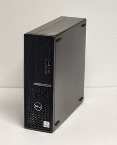 Dell Optiplex 7080 SFF i9-10900 CPU @ 2.8Ghz / 32GB RAM / 512GB SSD/  W11 PRO