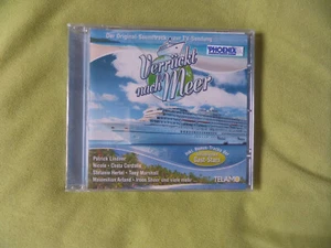VERRÜCKT NACH MEER - SOUNDTRACK ZUR TV SENDUNG CD SIEHE BILDER UND TEXT - Bild 1 von 2