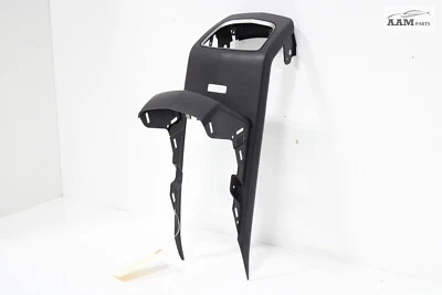 Lincoln MKZ 2013-2016 2,0 L piso consola central panel trasero marco de almacenamiento OEM Foto 1 de 4