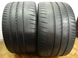 2 x MICHELIN 325/30 ZR21 (108Y) Semi-Slick 5,7 mm Pilot Sport Cup 2 Verano N2 XL - Imagen 1 de 7