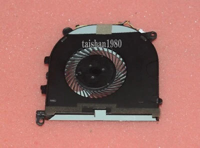 New for Dell XPS 15 9560 series Laptop cooling Left Side fan 0VJ2HC VJ2HC 4-pin - Bild 1 von 4
