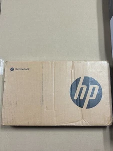 HP 11a-na0035nr 11.6 inch (32GB, MediaTek MT8183, 2.00 GHz, 4GB) Chromebook - Picture 1 of 3