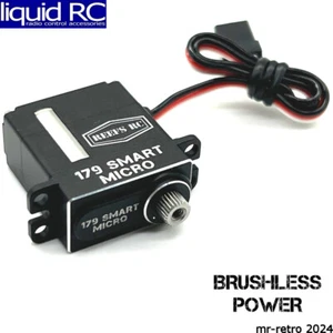 Reefs RC REEFS129 179 SMART Micro Servo / Winch - Picture 1 of 2