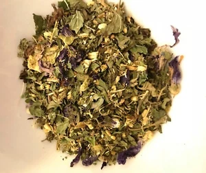 Infusion Verdauung Bio-Baumwolle Die 50 Gr - Bild 1 von 1