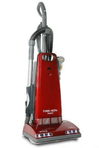 Prolux 7000 Upright Vacuum Cleaner with OnBoard Tool Attachments 7 Year Warranty