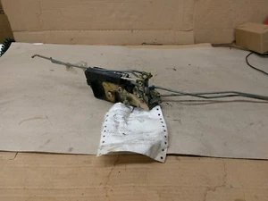 2005 Chevy Aveo 5-Door Passenger Front Door Power Lock Actuator - Bild 1 von 1
