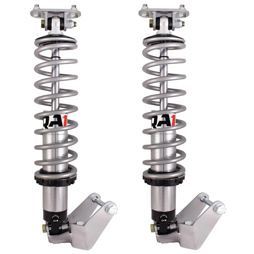 Sistema de conversión QA1 RCK52353 Pro Coil-Over, GM G-Body Foto 1 de 4