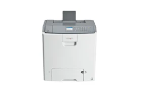 Lexmark C746DN - Bild 1 von 1