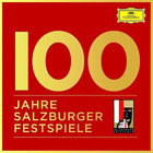 Various Artists 100 Jahre Salzburger Festspiele (CD) SET