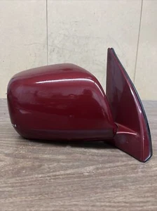 Espejo retrovisor lateral Toyota Highlander 2001,2002,2003,2004,2005,2006,2007 pasajero fabricante original - Imagen 1 de 8