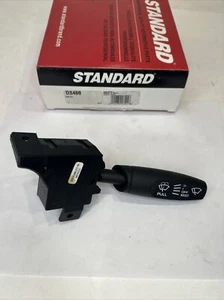 Windshield Wiper Switch Standard Motor Products DS469 - Picture 1 of 6