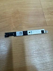 MODULO TELECAMERA WEBCAM ORIGINALE DELL LATITUDE E6420 PRECISION M6600 CJ3P2 TESTATO - Foto 1 di 1