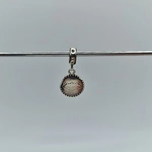 Original Pandora Welcome to Las Vegas Dangle Charm ALE 925 *SEHR GETRAGEN* - Bild 1 von 2
