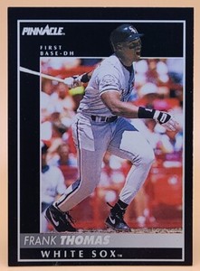 1992 Pinnacle Baseball (501-620) + INSERTS Finish set UP TO 60% OFF