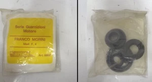 Kit paraolio motore engine seal oil FRANCO MORINI F4 F.4 - ARI 8862 - Picture 1 of 1