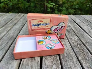 DIDDL KNIFFLIDIFFELS DAS VERFLIXTE DIDDL-LEGESPIEL - Bild 1 von 1