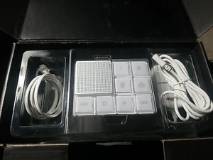 Ooma Scout DVA-SCT101 VoIP Haustelefon offene Box - Bild 1 von 22