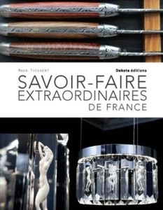 Außergewöhnliches Know-how aus Frankreich - Maud Tyckaert - Dakota Schöne Spaziergänge - Bild 1 von 4