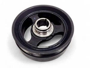 2016-2019 Corvette C7 LT1 Dry Sump Harmonic Balancer Vibration Damper 12687727 - Picture 1 of 4