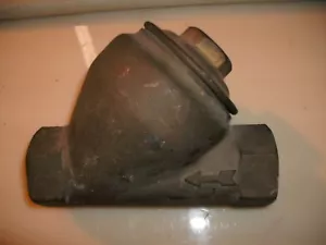NICHOLSON AHV 51 1" STEAM TRAP WILKES-BARRE 0-200 PSI - Picture 1 of 2